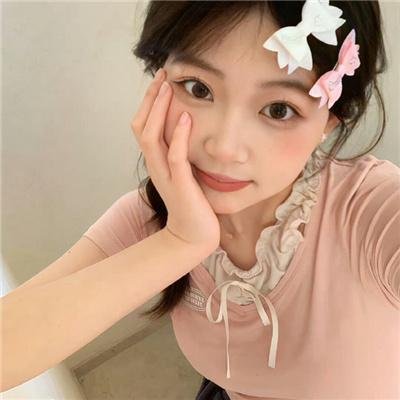 山间传来牛铃声
