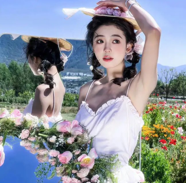 我爱驰星周